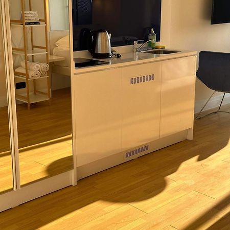 Orbi City Batumi Aparthotel エクステリア 写真
