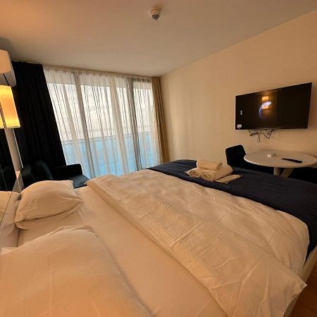 Orbi City Batumi Aparthotel エクステリア 写真