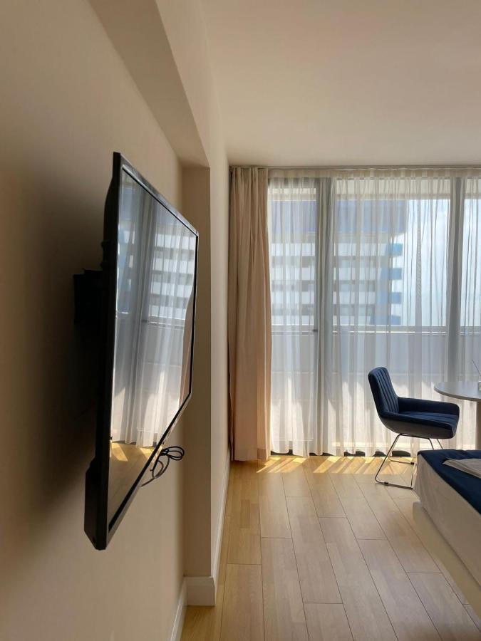 Orbi City Batumi Aparthotel エクステリア 写真