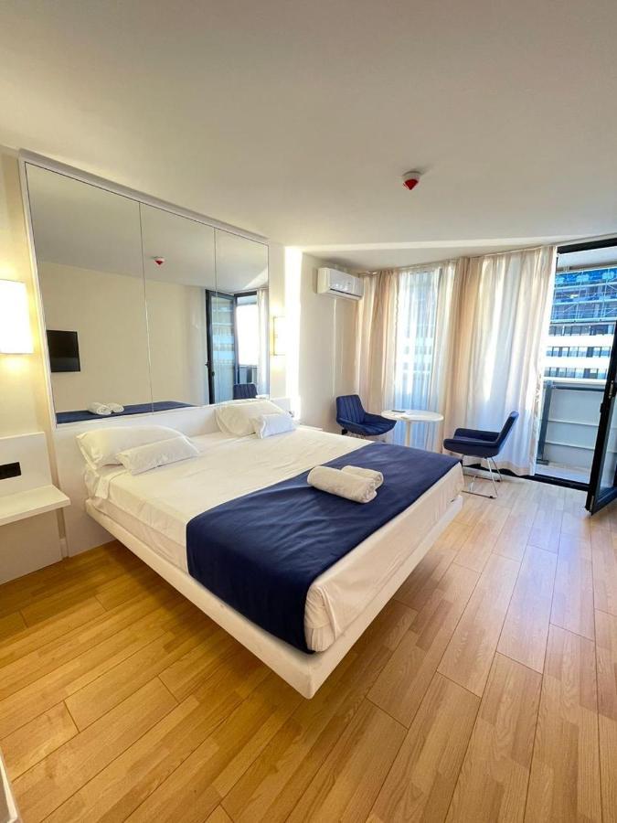 Orbi City Batumi Aparthotel エクステリア 写真
