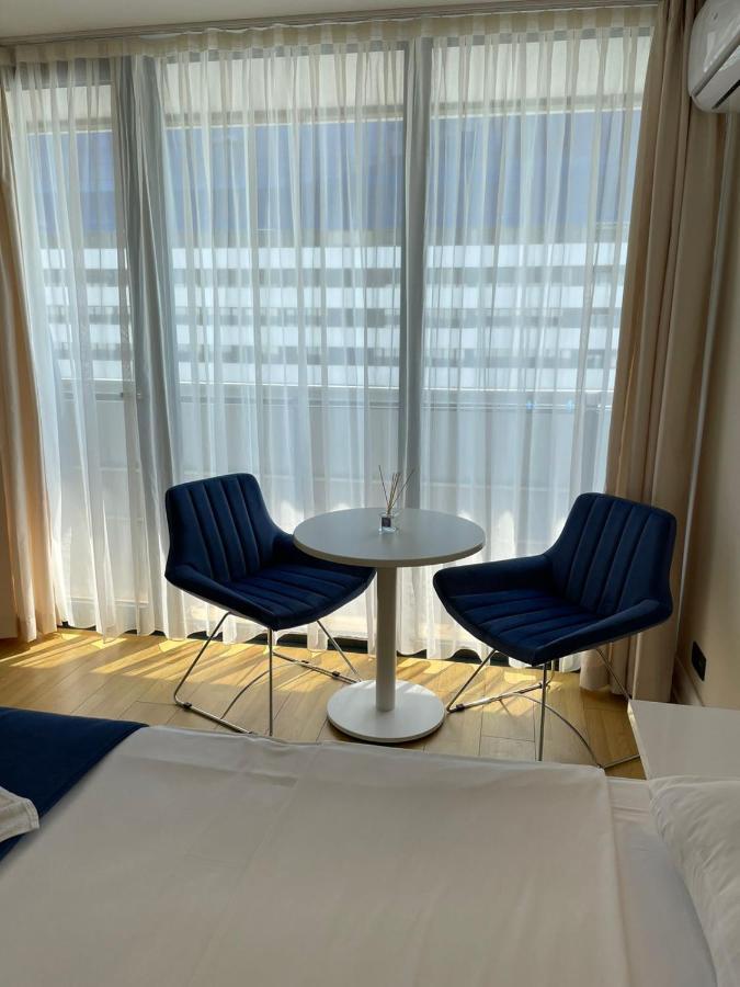 Orbi City Batumi Aparthotel エクステリア 写真