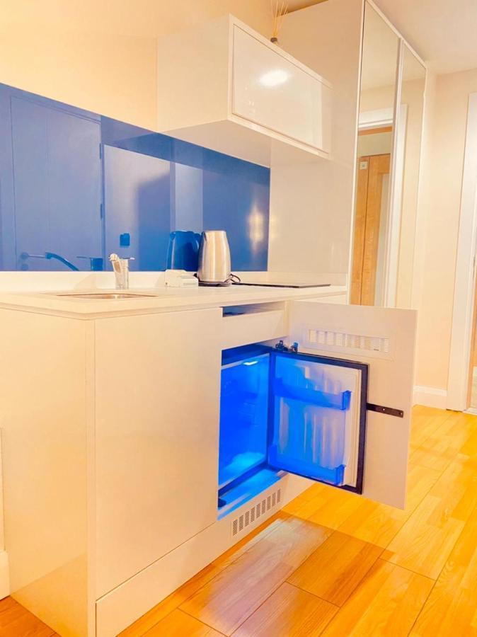 Orbi City Batumi Aparthotel エクステリア 写真