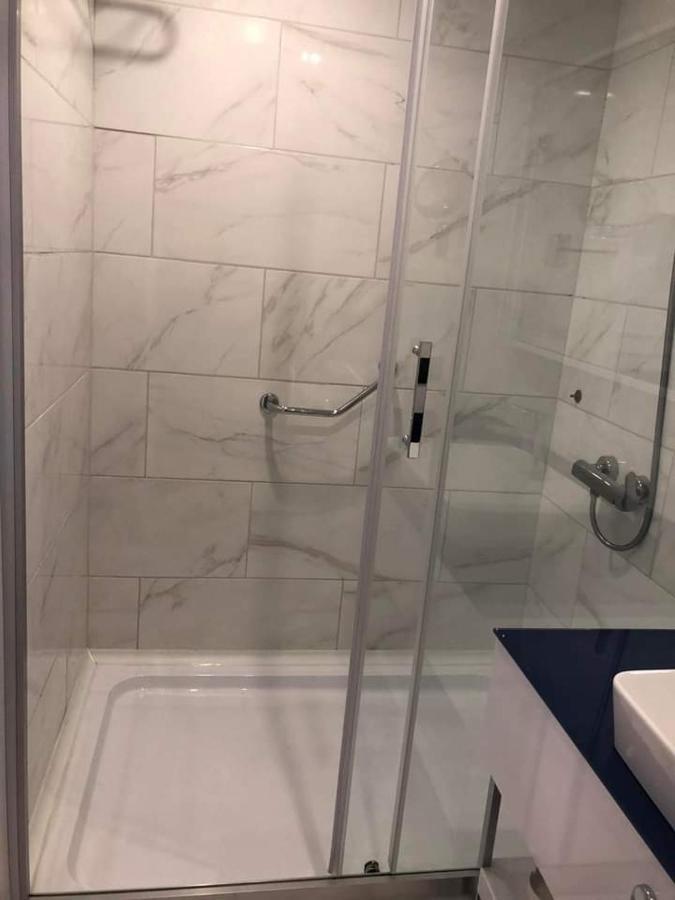 Orbi City Batumi Aparthotel エクステリア 写真