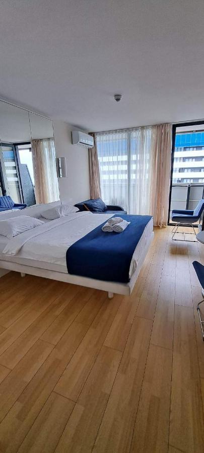Orbi City Batumi Aparthotel エクステリア 写真