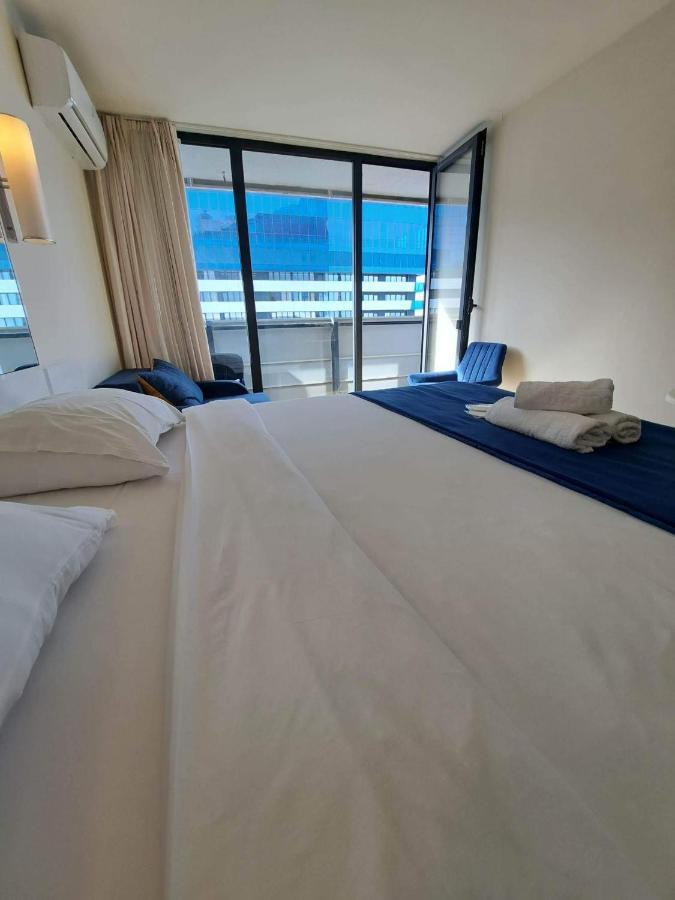 Orbi City Batumi Aparthotel エクステリア 写真