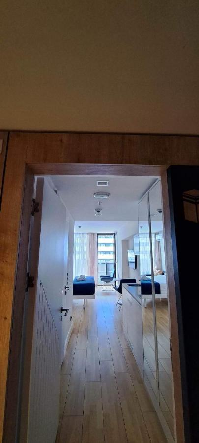 Orbi City Batumi Aparthotel エクステリア 写真