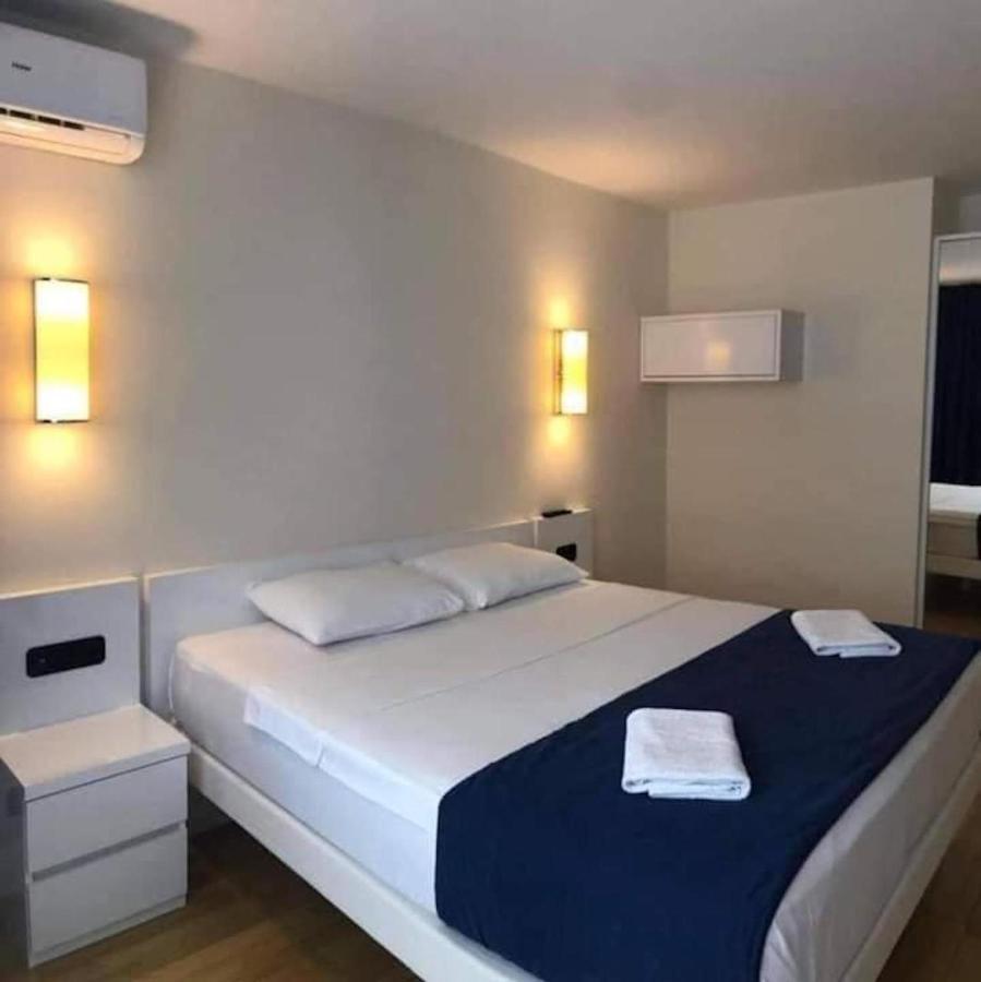 Orbi City Batumi Aparthotel エクステリア 写真