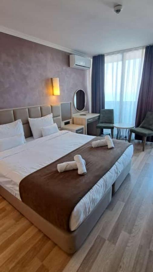 Orbi City Batumi Aparthotel エクステリア 写真