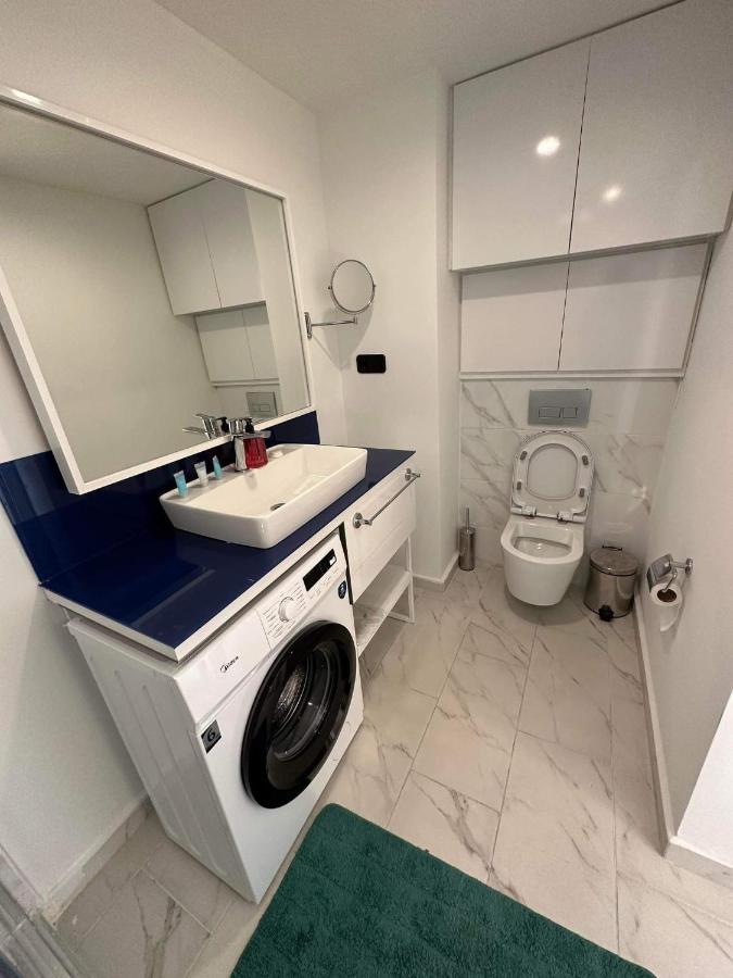 Orbi City Batumi Aparthotel エクステリア 写真