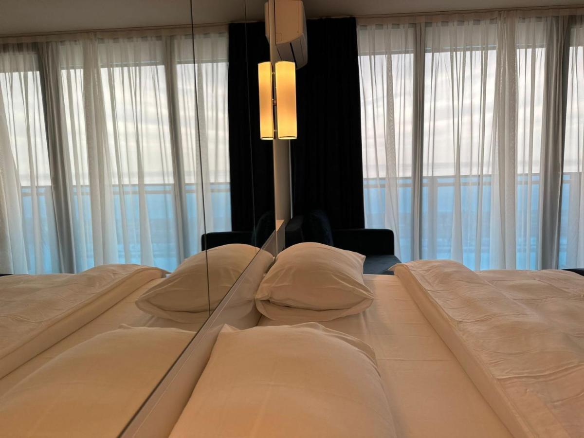 Orbi City Batumi Aparthotel エクステリア 写真